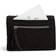 Vera Bradley RFID Riley Compact Wallet - Performance Twill Black