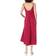 Rebecca Taylor Women's Marseille Stripe Dress - Hibiscus Combo