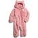 The North Face Baby Bear One Piece - Shady Rose