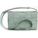 Bottega Veneta Cassette Crossbody Bag - New Sauge/Gold