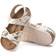 Birkenstock Kinder Colorado BFDD Sandale - Big Dino Light Rose