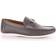 Aston Marc Perforated Classic - Gray