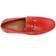 Aston Marc Perforated Classic - Red