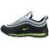 Nike Air Max 97 M - Pure Platinum/Black/White/Volt