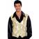 Widmann Men's Sequin Vest