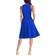 Dress The Population Catalina Dress - Electric Blue