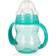 Nuby Bottle-to-Cup Wide Neck Bottle 3+Months 8oz/240ml