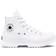 Converse Chuck Taylor All Star Lugged 2.0 Leather W - White/Egret/Black