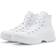 Converse Chuck Taylor All Star Lugged 2.0 Leather W - White/Egret/Black