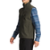 The North Face Men’s Apex 2 Bionic Vest - New Taupe Green Dark Heather