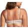 Maidenform Essential Multiway Push Up Bra - Evening Blush/Sheer Pale Pink