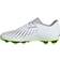 Adidas Kid's Predator Accuracy.4 FXG - Cloud White/Core Black/Lucid Lemon