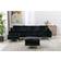 Ubgo Convertible L/U-Shaped Sofa 114.4" 6 Seater