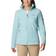 Columbia Women’s Fast Trek II Fleece Jacket - Aqua Haze