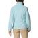 Columbia Women’s Fast Trek II Fleece Jacket - Aqua Haze