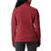 Columbia Women’s Fast Trek II Fleece Jacket - Marsala Red