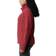 Columbia Women’s Fast Trek II Fleece Jacket - Marsala Red