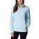 Columbia Women’s Fast Trek II Fleece Jacket - Spring Blue