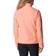 Columbia Women’s Fast Trek II Fleece Jacket - Coral Reef