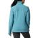 Columbia Women’s Fast Trek II Fleece Jacket - Canyon Blue