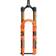 Fox Shox 38 Float 27.5 Grip 2 Factory Boost Fork