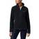 Columbia Women’s Fast Trek II Fleece Jacket - Black