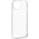 Puro Impact Clear Cover for iPhone 14 Pro