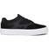 DC Shoes Kid's Kalis Vulc Skate - Black/Black/White