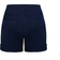 Avenue Casual Short Plus Size - Navy