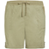 Avenue Casual Short Plus Size - Khaki