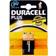 Duracell 9V Plus Power