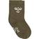 Hummel Sutton Socks - Olive Night (122405-6453)