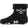 Hummel Snubbie Socks - Black (122406-2001)