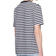 Wood Wood Sami Classic Striped T shirt - Navy