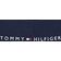 Tommy Hilfiger Big Girl's Logo Bodycon Dress - Navy Blazer