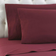 Shavel Micro Flannel Bed Sheet Red (45.7x25.4)