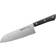 Samura Harakiri SHR-0095B Santoku-Messer 17.5 cm