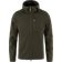 Fjällräven Keb Fleece Hoodie M - Deep Forest