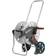 Gardena Hose Trolley AquaRoll M Metal 196.8ft