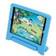 PARAT KidsCover Skyddsfodral surfplatta non-toxic EVA foamed blå 10.2" för Apple 10.2-inch iPad (7:e generation)