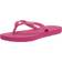 Roxy Kid's Viva Vi Sandals - Hot Pink