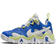 Nike Air Barrage Low GS - Game Royal/Light Lemon Twist/Photon Dust/White