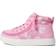 Kid's Street Sneaker - Pink Tie-Dye