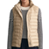 Gant Light Down Gilet - Dry Sand