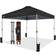 Crown Shades Pop Up Canopy