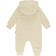 Kindsgard Himma Hooded Jumpsuit - Creme (2201001-11)