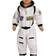 Aeromax Baby Astronaut NASA Flight Suit Costume