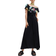 Desigual Susan Dresses - Black