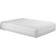 PureCare ReversaTemp Mattress Cover White (213.4x182.9)