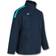 Joma Trivor Winter Jacket - Dark Navy/Royal